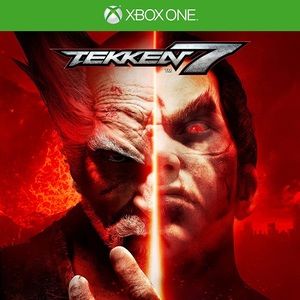 Tekken 7 Xbox One
